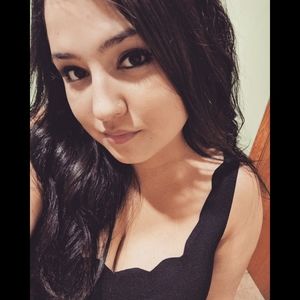 Meet your Posher, Stephanie